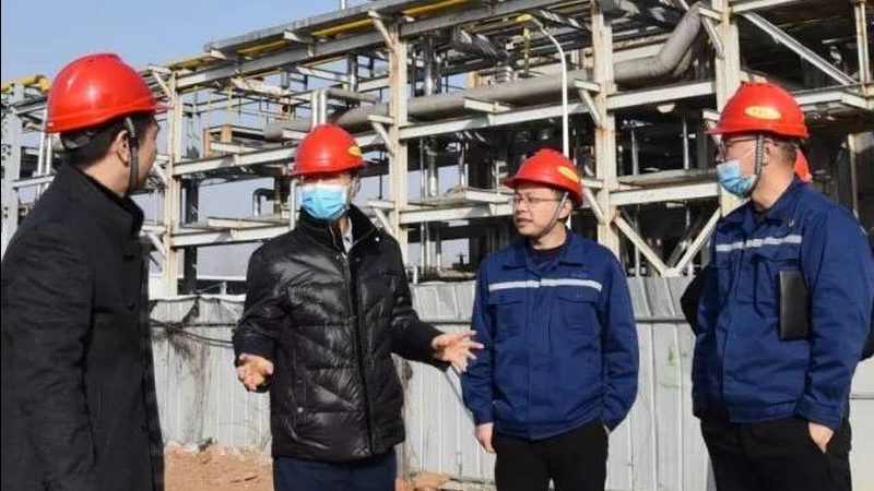 如何选择新型材料生产厂家：关注核心指标与合规资质**