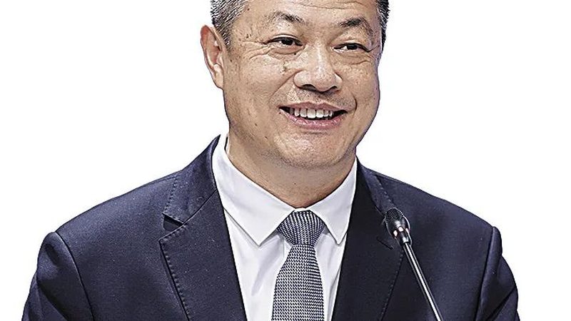 日化表面活性剂：采购标准与关键考量因素
